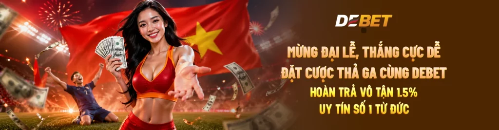banner debet